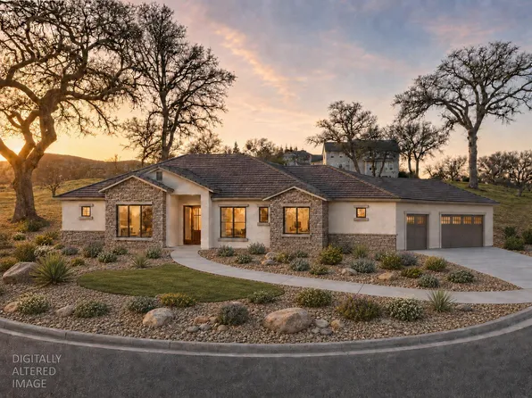 416 Knolls Dr, Copperopolis, CA 95228