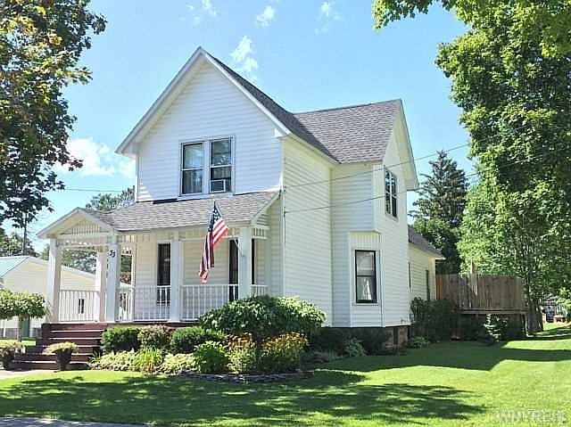 1st image of 33 Genesee St