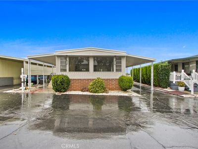 801 W Covina Blvd Space 84, San Dimas, CA, 91773