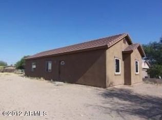 321 N Keith St, Apache Junction, AZ 85120