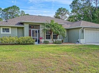 3172 Parade Ter, North Port, FL 34286