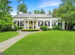 2 W Muscogee Ave NW, Atlanta, GA 30305