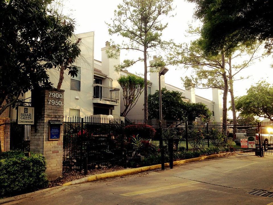 Gated Community