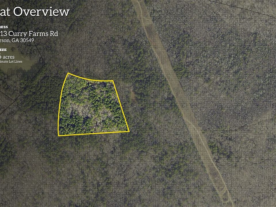 1st image of 0 Curry Farms Rd Lot 13