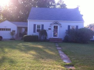 126 Roe Ave, East Patchogue, NY 11772