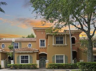 3078 Red Mangrove Ln S, Fort Lauderdale, FL 33312