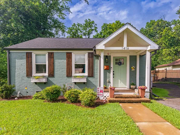 1416 Garden Dr, Kingsport, TN 37664