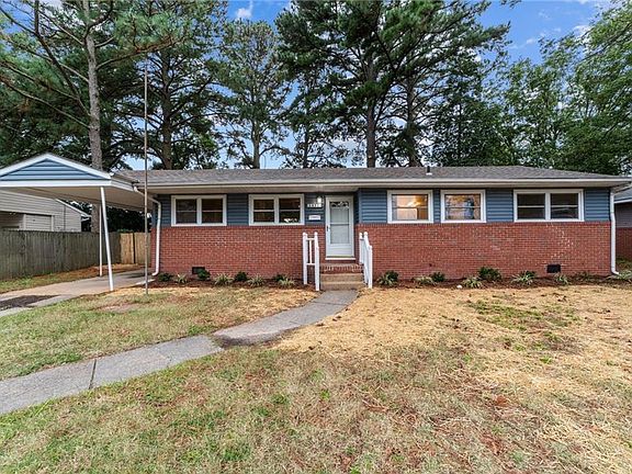 3rd image of 3439 Malvern Drive