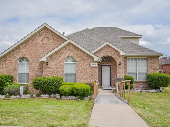 6402 Tern Harbor Dr, Rowlett, TX 75089