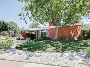 3000 S Marion Street, Englewood, CO 80113