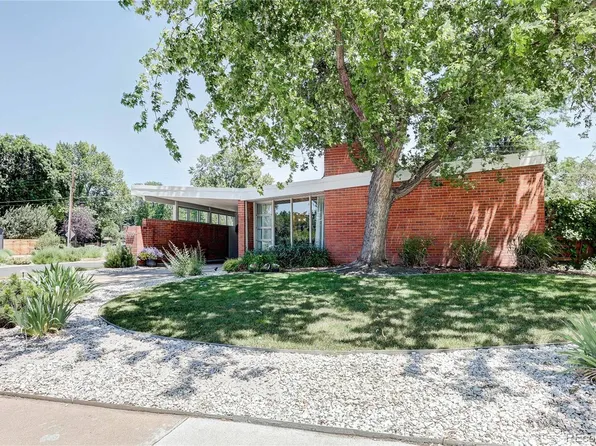 3000 S Marion Street, Englewood, CO 80113