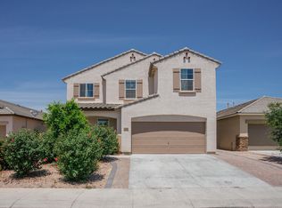 11710 W Chase Ln, Avondale, AZ 85323