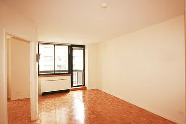 Rented by Corcoran