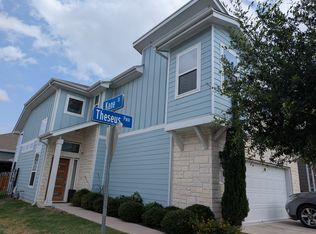 2201 Theseus Pass, Austin, TX 78741