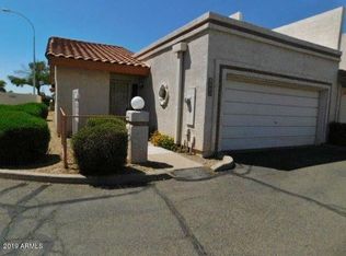 8602 N Fountain Dr, Peoria, AZ 85345