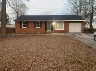 3519 Jonathan Cir, Augusta, GA 30906