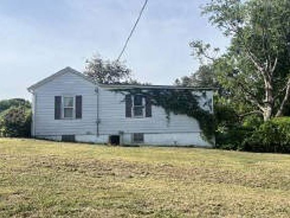 Property Side View
