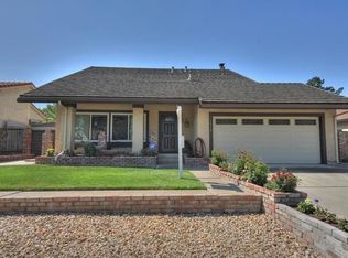 1312 Lightland Rd, San Jose, CA 95121