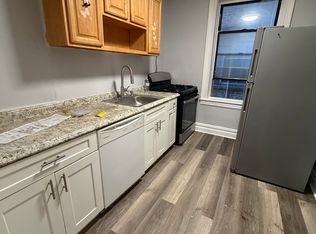 122 Corbin Ave #204B, Jersey City, NJ 07306
