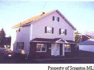 406 4th Ave, Jessup, PA 18434