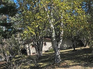 22762 County Road 453, Bovey, MN 55709