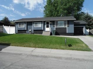 5471 Nez Perce Dr, Pocatello, ID 83204