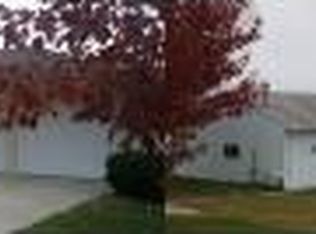 17462 N 350th Ave, Galva, IL 61434