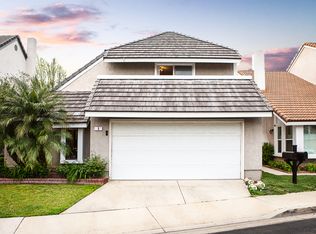 9 Shenandoah, Irvine, CA 92620