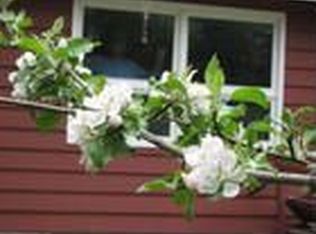 803 Wheelertown Rd, Remsen, NY 13438