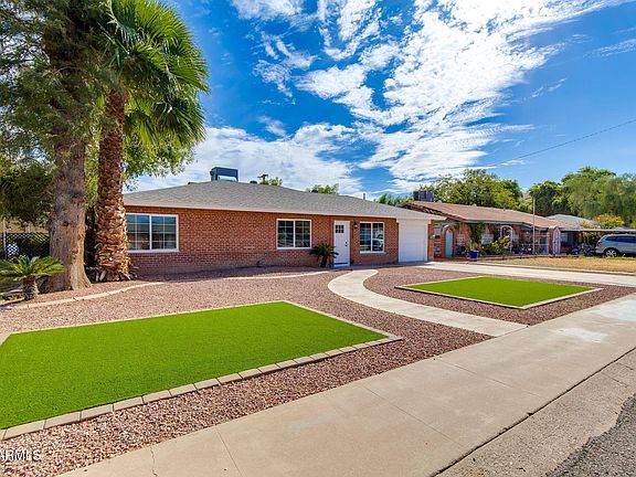 3rd image of 2513 E TURNEY Avenue