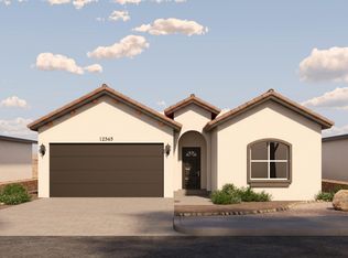 14021 Paseo Del Mar Dr, El Paso, TX 79928