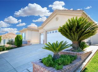6140 Solama Way, Banning, CA 92220