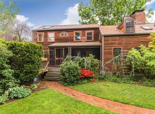 108 Auburn St, Cambridge, MA 02139