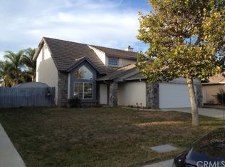 25588 Pelion Rd, Menifee, CA 92584