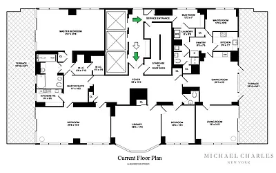 Sold by Michael Charles New York