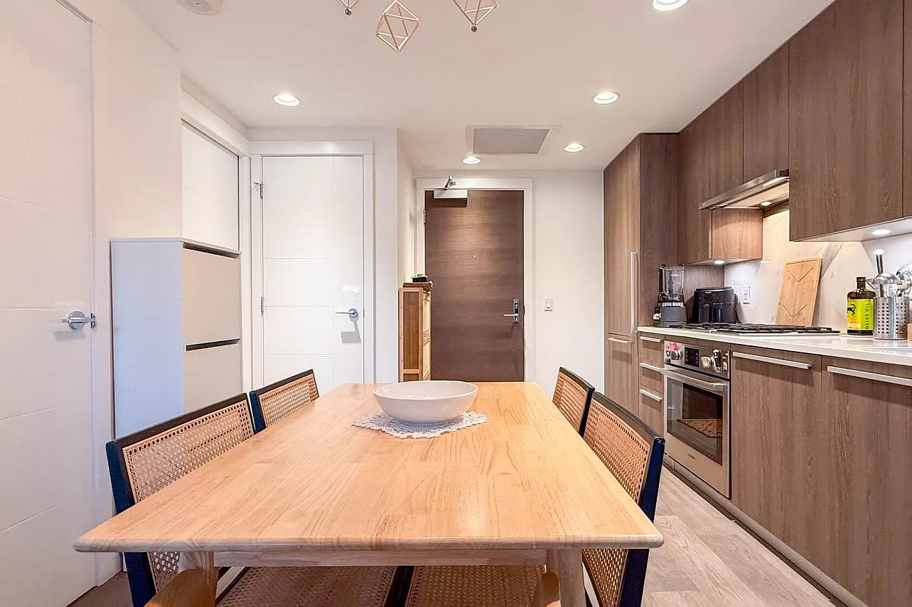 1 bed, 593 sqft, $2,550 — Photo 3