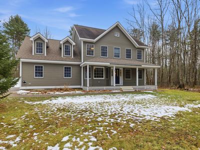 14 Lawrence Lane, Kennebunk, ME, 04043