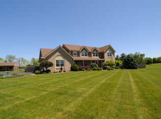 2238 Sieber Trce, Xenia, OH 45385