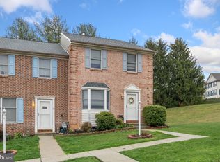 22 Hunters Run Ct #22, Red Lion, PA 17356