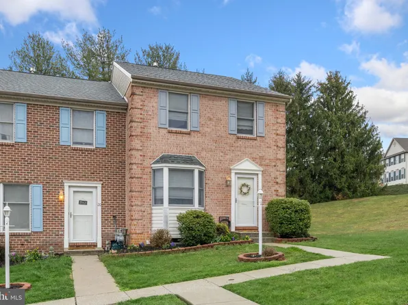 22 Hunters Run Ct #22, Red Lion, PA 17356