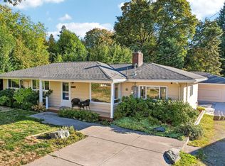 2335 NE 12th Street, Renton, WA 98056