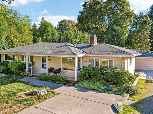 2335 NE 12th Street, Renton, WA 98056