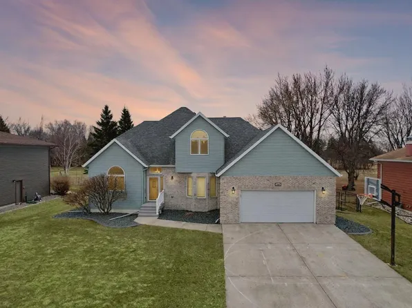 1543 14th Ave N, Wahpeton, ND 58075