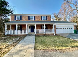 410 Ayr Hill Ave NE, Vienna, VA 22180