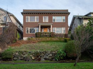 2726Franklin, Seattle, WA 98102