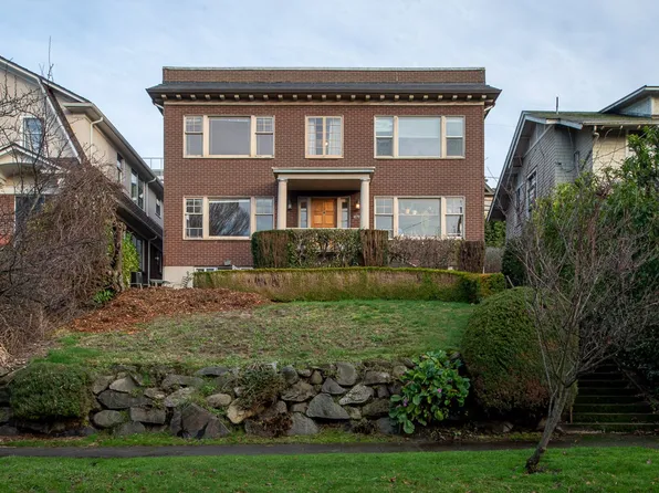 2726Franklin, 2726 Franklin Ave E APT 3, Seattle, WA 98102