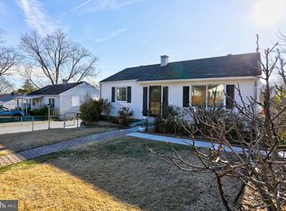 1014 Ward St, Laurel, MD 20707