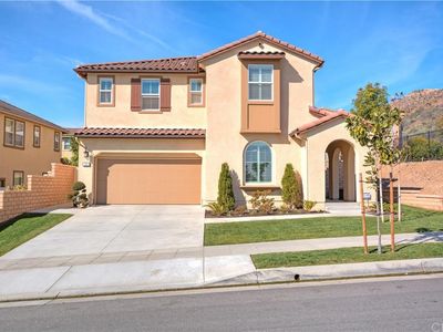 1351 N Macneil Dr, Azusa, CA, 91702