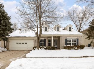 12636 Majestic Way, Fishers, IN 46037