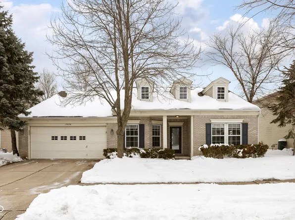 12636 Majestic Way, Fishers, IN 46037